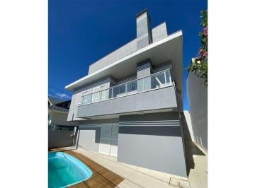 Casa · 560m² · 7 Quartos · 4 Vagas · Casa Com 7 Dormitórios Frente Mar Em Navegantes