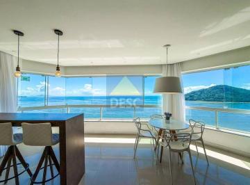 Apartamento · 215m² · 4 Quartos · 3 Vagas · Apartamento Frente Mar À Venda No Seas Tower Em Balneário Camboriú