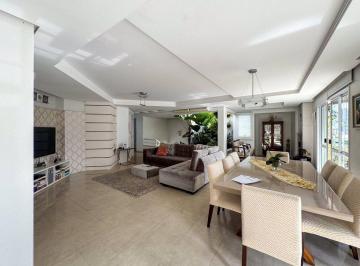 Apartamento · 315m² · 4 Quartos · 4 Vagas · Cobertura À Venda No Edifício Lua Europa Em Balneário Camboriú
