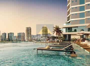 Apartamento · 194m² · 4 Quartos · Apartamento Na Planta Com 4 Dormitórios No Ápice Tower Em Balneário Camboriú
