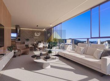 Apartamento · 150m² · 3 Quartos · 2 Vagas · Apartamento Na Planta À Venda No Dom Residence Em Balneário Camboriú