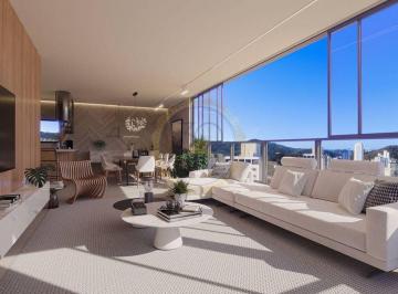 Apartamento · 150m² · 3 Quartos · 2 Vagas · Apartamento Na Planta À Venda No Dom Residence Em Balneário Camboriú