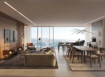 Apartamento · 190m² · 4 Quartos · 3 Vagas · Lançamento À Venda Em Balneário Camboriú - Alicante Casa