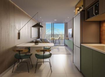 Apartamento · 64m² · 2 Quartos · 1 Vaga · Apartamento À Venda Na Planta No Residencial Estoril No Bairro Tabuleiro Em Camboriú