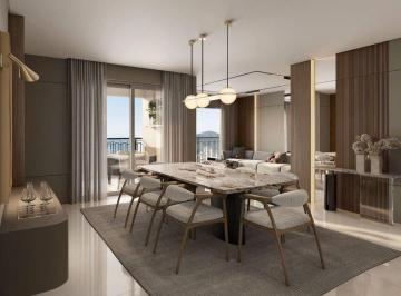 Apartamento · 152m² · 3 Quartos · 3 Vagas · Apartamento Na Planta À Venda No Gales Village - Balneário Camboriú