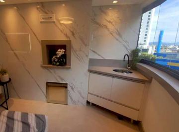 Apartamento · 127m² · 3 Quartos · 1 Vaga · Apartamento À Venda Villa Germânica Em Balneário Camboriú