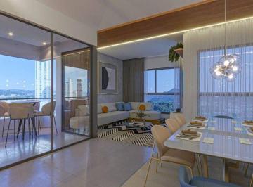 Apartamento · 185m² · 4 Quartos · 3 Vagas · Apartamento Na Planta À Venda No Ed. Magic Sun Home Resort Em Balneário Camboriú