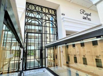 Apartamento · 65m² · 2 Quartos · 1 Vaga · Apartamento Diferenciado À Venda No Royal Forest Residence