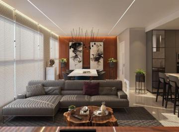 Apartamento · 270m² · 4 Quartos · 2 Vagas · Apartamento Diferenciado À Venda No Solar Di Capri Residence Em Balneário Camboriú