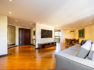 Apartamento de 4 quartos, Curitiba · Apartamento Com 334 m Privativos, Para Venda Na Região Central de Curitiba.