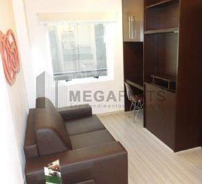 003005_00047648_000091.jpg · Venda E Locação Flat de 01 Dormitório Na Consolação Paulista Classic São Paulo