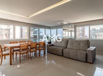 Apartamento · 257m² · 3 Quartos · 2 Vagas · Cobertura Avantgarde