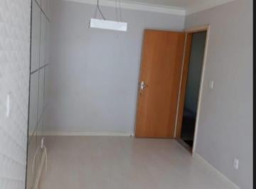 Apartamento de 2 quartos, Guará · Apartamento Qi 31 Edificio Montreal