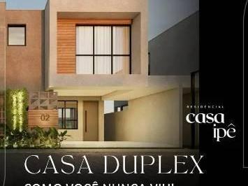Apartamento · 116m² · 3 Quartos · Residencial Casa Ipê | Nova Parnamirim
