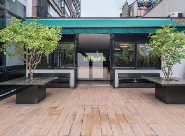 Apartamento · 58m² · 1 Quarto · 1 Vaga · Apartamento Com 1 Quarto, 58 m², Para Locação Em São Paulo, Bela Vista