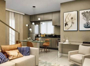Casa · 102m² · 3 Quartos · 2 Vagas · Casa À Venda No Condomínio Villa Costa Verde &amp; Mar Em Balneário Piçarras