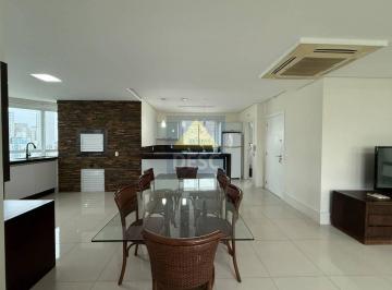 Apartamento · 186m² · 3 Quartos · 3 Vagas · Apartamento Para Locação Anual, Sendo 01 Apto por Andar, 03 Suítes E 03 Vagas.