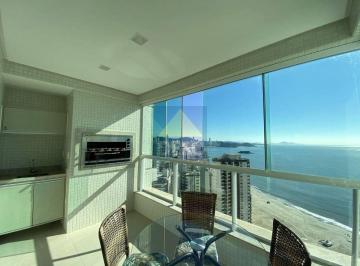 Apartamento · 144m² · 4 Quartos · 3 Vagas · Apartamento Quadra Mar Para Venda No Villa Serena Home Club