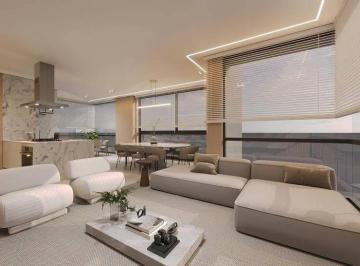 Apartamento · 173m² · 4 Quartos · 2 Vagas · Lançamento À Venda Na Barra Sul No Edifício Serenity Em Balneário Camboriú