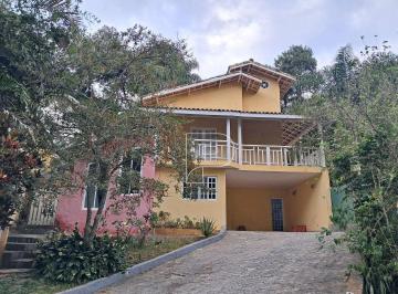 c9fbc8b518fbf88d216760cd0b5cffc1.jpg · Casa À Venda, 252 m² por R$950.000 - Vila Verde - Itapevi/sp