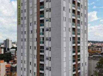 Apartamento · 54m² · 2 Quartos · Apartamento 54,18 m² Novo 2 Dormitórios, Sala, Cozinha, 1wc, Sacada, 1vg - Edifício "Euro" - Bairro