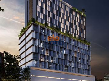 Apartamento · 20m² · 1 Quarto · 1 Vaga · Lançamento Focus Center, Flats E Salas Comerciais Á Venda, Caruaru/pe!