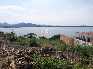 Foto 01 · Terreno, Parque Nanci, Maricá, Rj