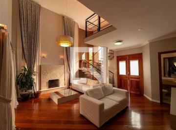 Casa · 282m² · 4 Quartos · 4 Vagas · Imoveis - Em Aldeia Da Serra