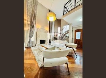 Casa · 282m² · 4 Quartos · 4 Vagas · Imoveis - Em Aldeia Da Serra