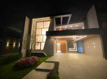 Casa de 4 quartos, Xangri-Lá · Sobrado Condomínio Sunset Novo! Fachada Imponente E Com Tudo Do Melhor!