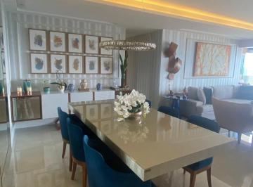 Apartamento de 3 quartos, Salvador · Apartamento Na Orla de Salvador