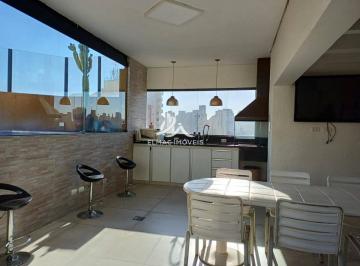 Apartamento · 185m² · 3 Quartos · 2 Vagas · Apartamento - Venda, Vila Gumercindo - 3 Dorms, São Paulo - Sp.