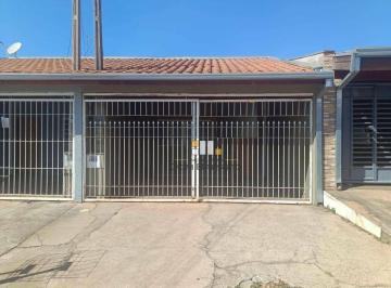 eca4bd0ac9a6fe2f0ccb613540b9d8d2.jpg · Casa Com 2 Dormitórios, 1 Suíte, Para Alugar por R$1.490/mês - Residencial Bordon - Sumaré/sp