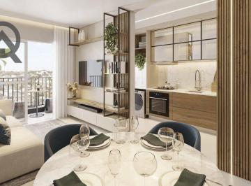 bffd40ac89241c38fbd68cdb63e9df9e.jpg · Apartamento Com 2 Dormitórios À Venda, 52 m² por R$2 - Chácara Bela Vista - Sumaré/sp
