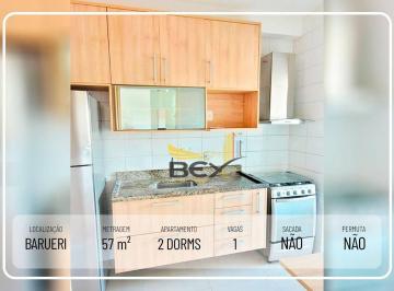 1846ec9364c08778f1150b2df194ac4f.jpg · Apartamento Barueri Para Locação Com 2 Dormitórios de 57 m² Próximo Ao Centro Barueri/sp