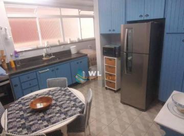 29e285e49d88360a7f7fda5e0d12a15d.jpg · Apartamento À Venda Na Praia de Pitangueiras - Condomínio Edifício Leblon - Centro, Guarujá - Sp!