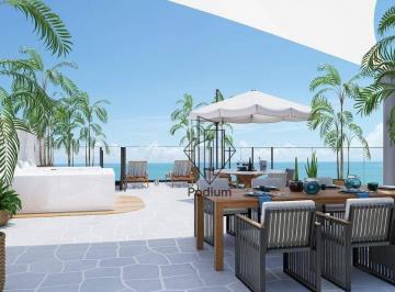 6160d31238fac5b63edb661df12d37f5.jpg · Flats Studio Térreo Com Área Privativa a Beira Mar Da Praia de Intermares - Fl0546