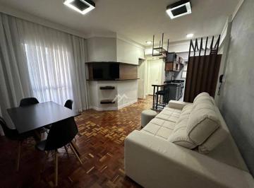 fbfce6c5868649f0e9b24140d1b11449.jpg · Apartamento Com 2 Dormitórios Para Alugar, 51 m² por R$5.593,00/mês - Parque Residencial Aquarius