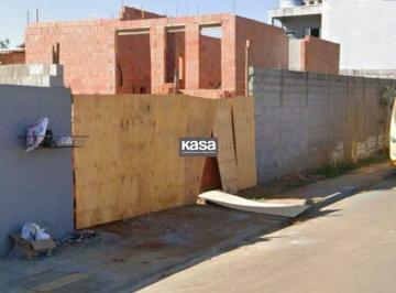 Terreno · 1070m² · Terreno À Venda No Bairro Bom Retiro – Bragança Paulista/sp