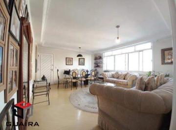Apartamento · 109m² · 4 Quartos · 1 Vaga · Apartamento 109 m² Localizado No Bairro Vila Mariana São Paulo - Sp