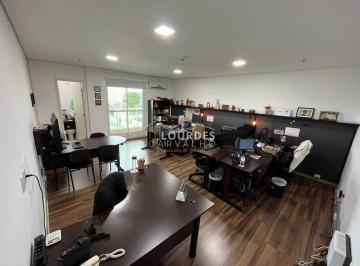 Comercial · 38m² · 1 Vaga · Sala Comercial Á Venda - Bairro Ribeirânia