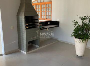 Casa · 190m² · 3 Quartos · 2 Vagas · Casa Térrea - 03 Dormitórios - Jardim Anhanguera