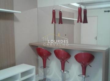 Apartamento · 43m² · 2 Quartos · 1 Vaga · Apartamento À Venda No Bairro Jardim Zara - Ribeirão Preto/sp, Zona Oeste
