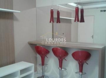 Apartamento · 43m² · 2 Quartos · 1 Vaga · Apartamento À Venda No Bairro Jardim Zara - Ribeirão Preto/sp, Zona Oeste