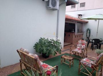 Casa · 160m² · 3 Quartos · 2 Vagas · Casa Em Parque Dos Lagos, Ribeirão Preto/sp