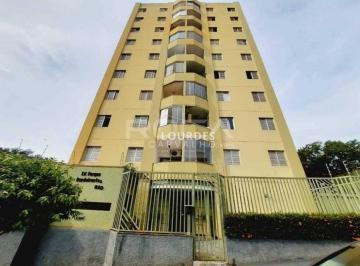 Apartamento · 92m² · 3 Quartos · 1 Vaga · Apartamento À Venda No Bairro Parque Dos Bandeirantes - Ribeirão Preto/sp, Zona Leste