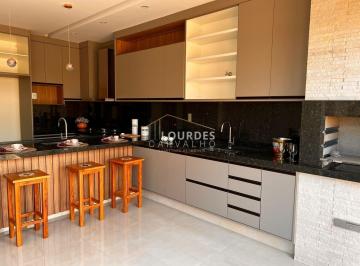 Casa · 149m² · 3 Quartos · 4 Vagas · Casa Térrea - 03 Suítes