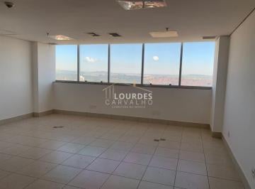 Comercial · 42m² · 1 Vaga · Sala Comercial - Bairro Jardim California