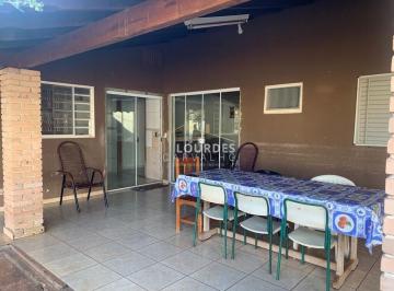 Casa · 97m² · 2 Quartos · 2 Vagas · Casa Padrão Parque Dos Lagos
