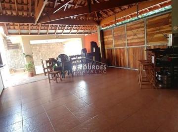 Casa · 300m² · 3 Quartos · 2 Vagas · Casa À Venda No Bairro Parque Dos Lagos - Ribeirão Preto/sp, Zona Leste